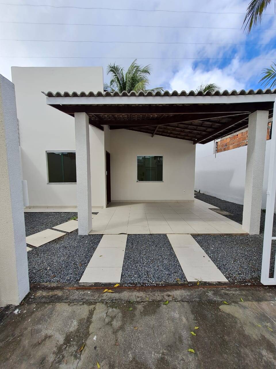 Casa à venda com 2 quartos, 47m² - Foto 2