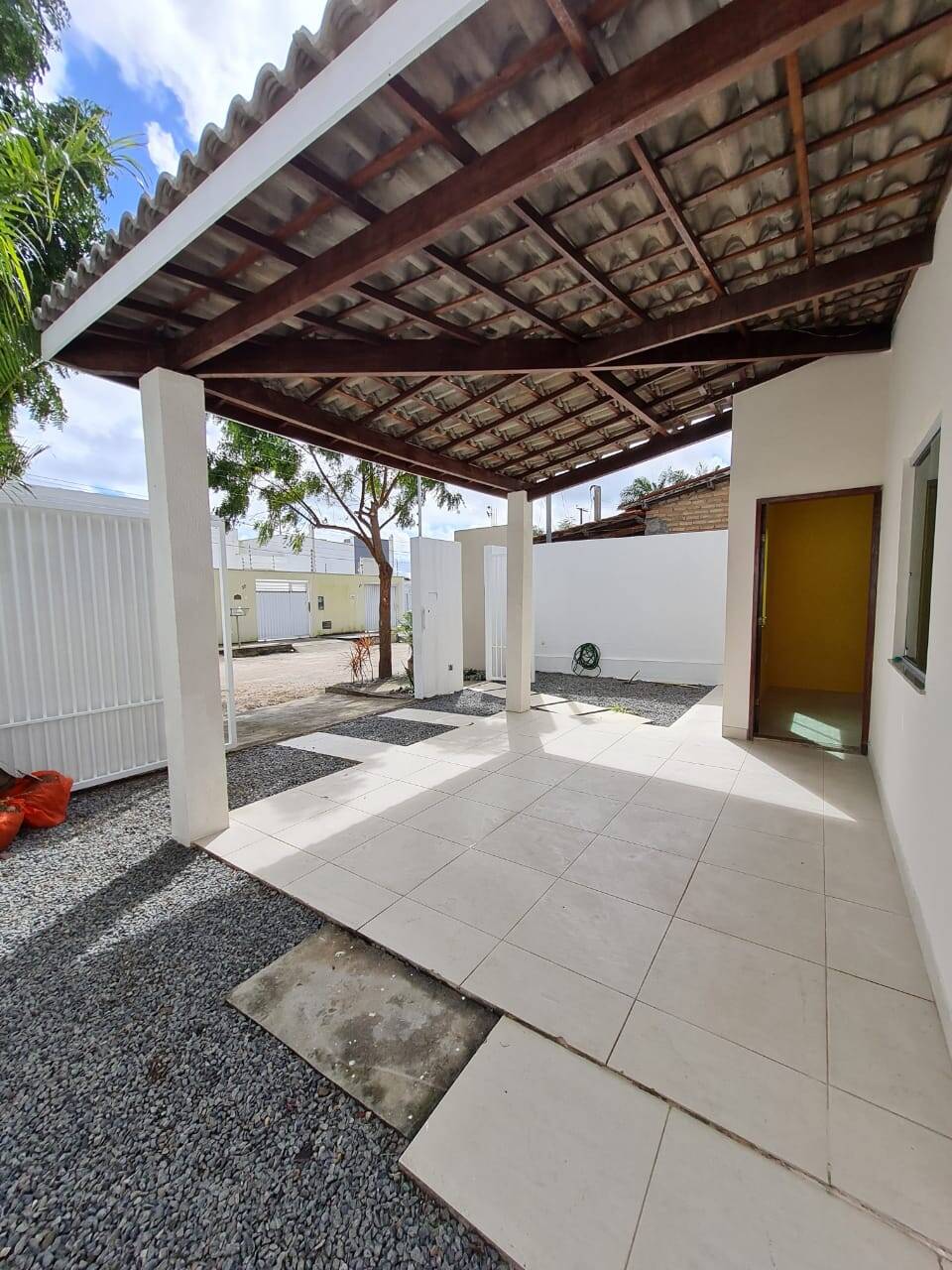 Casa à venda com 2 quartos, 47m² - Foto 5