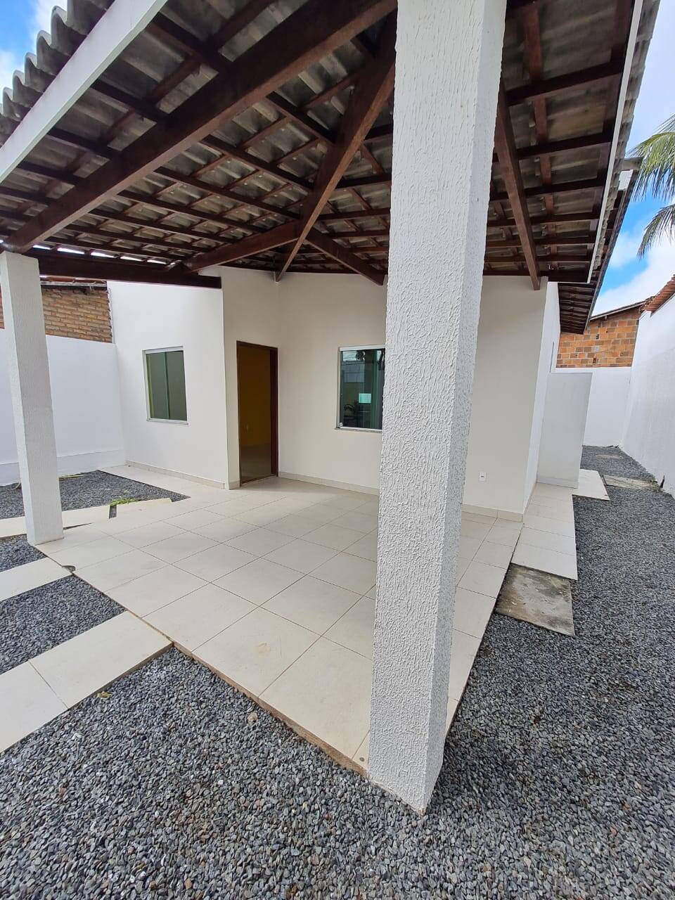 Casa à venda com 2 quartos, 47m² - Foto 3