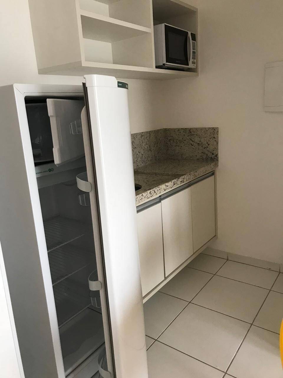 Apartamento à venda e aluguel com 1 quarto - Foto 9