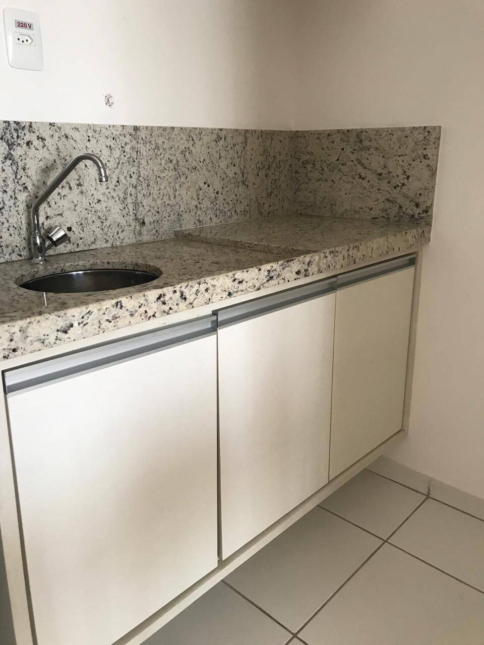 Apartamento à venda e aluguel com 1 quarto - Foto 10