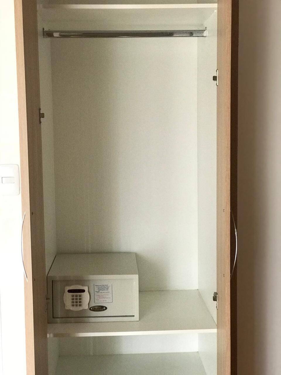 Apartamento à venda e aluguel com 1 quarto - Foto 6