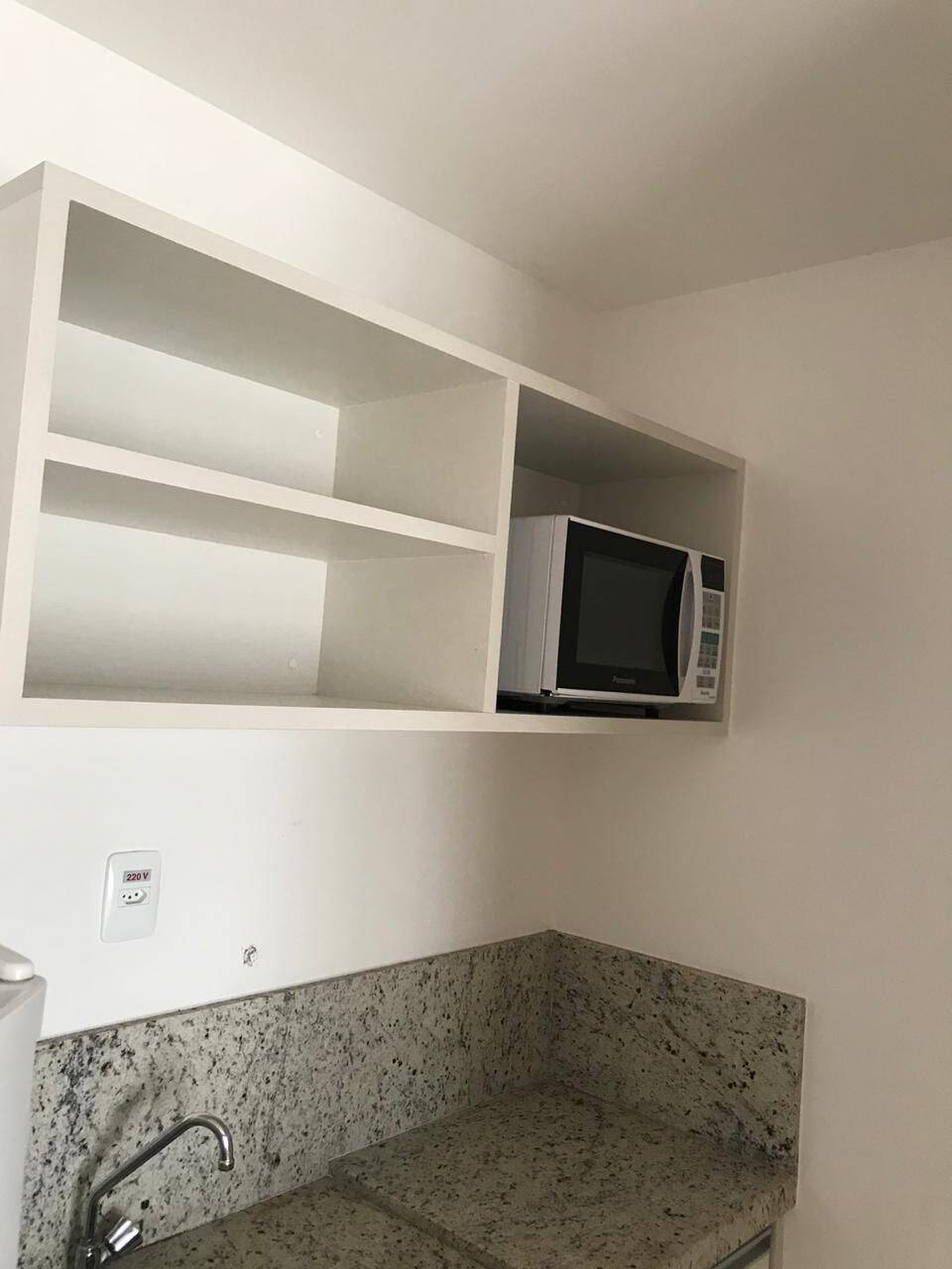 Apartamento à venda e aluguel com 1 quarto - Foto 11