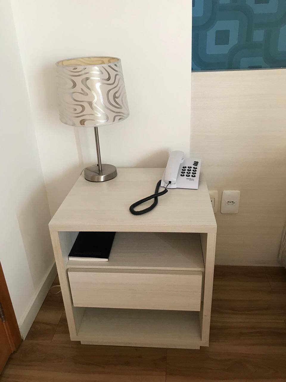 Apartamento à venda e aluguel com 1 quarto - Foto 5