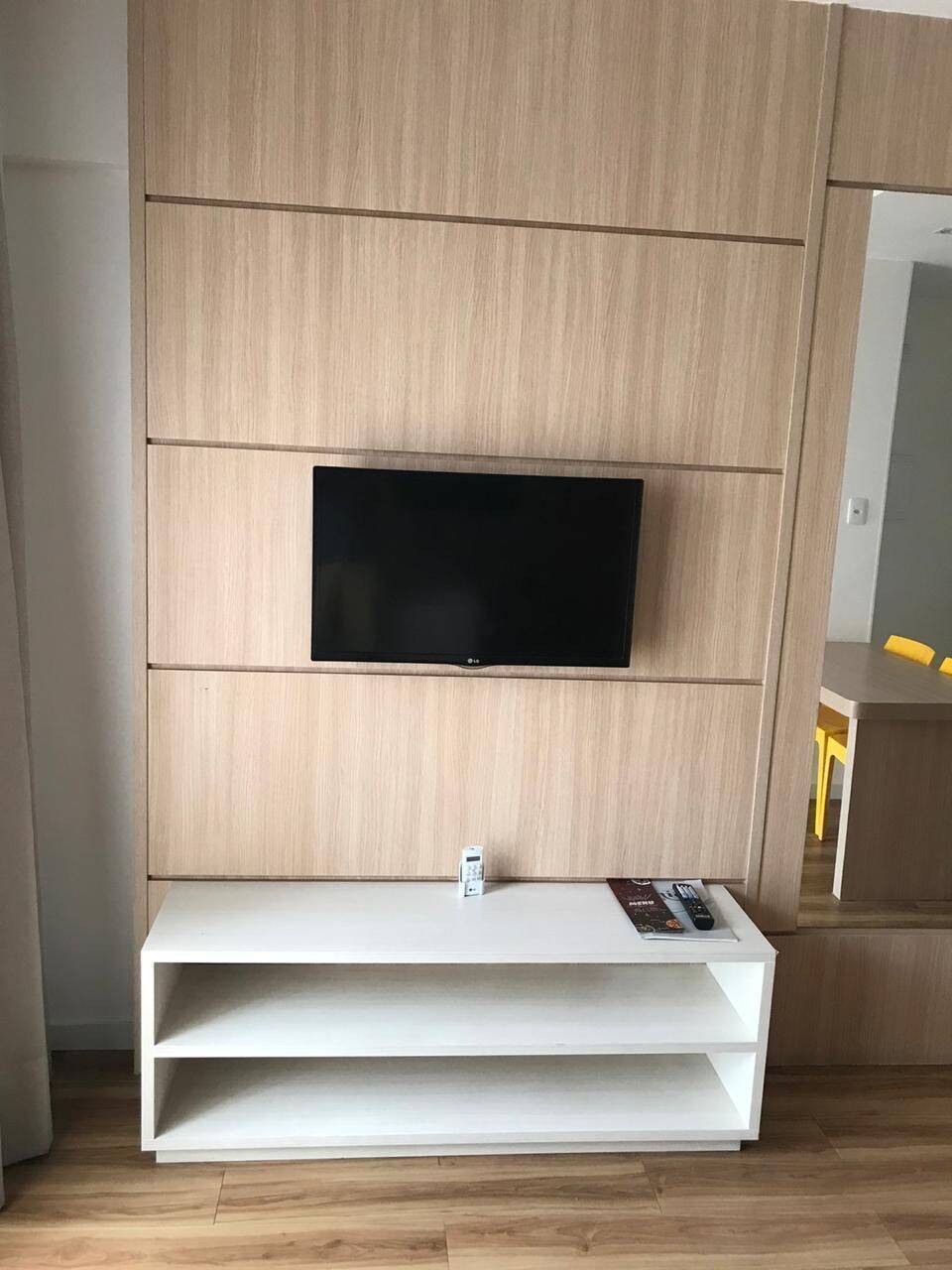 Apartamento à venda e aluguel com 1 quarto - Foto 4