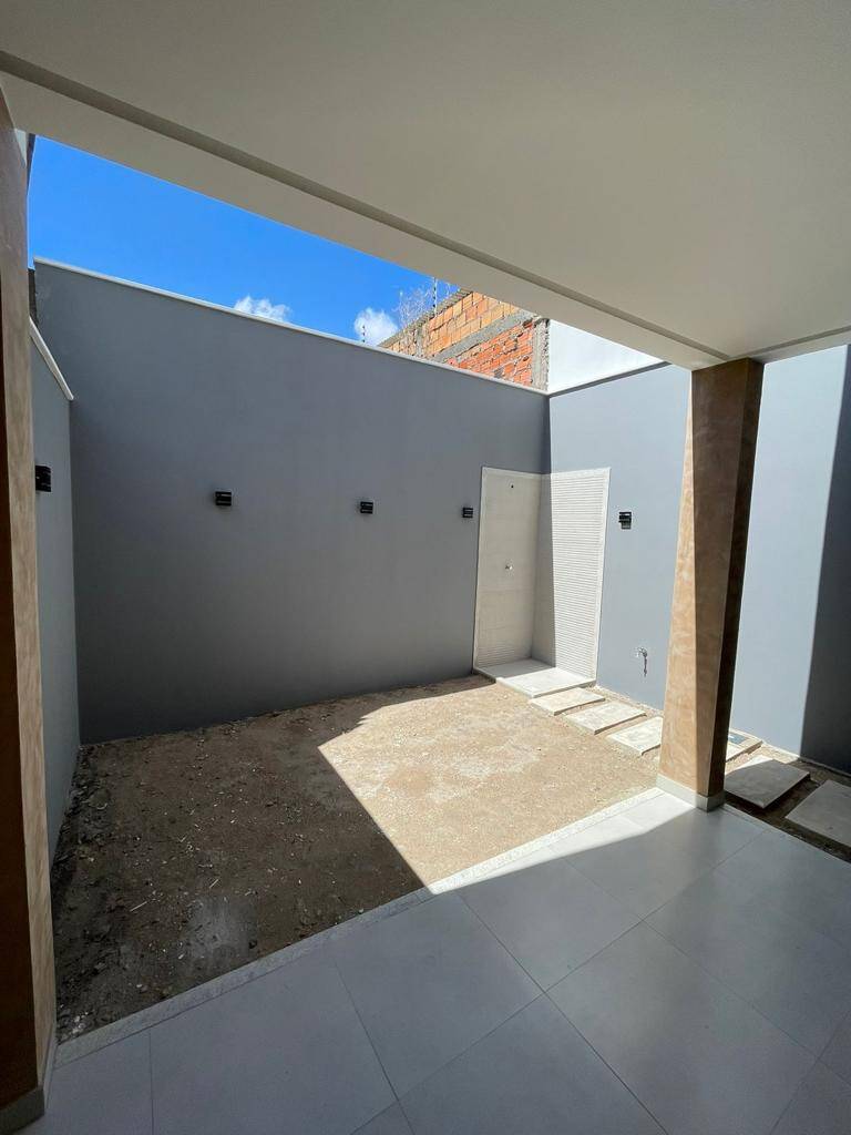 Casa à venda com 3 quartos, 132m² - Foto 16