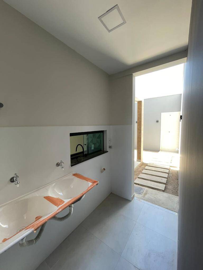 Casa à venda com 3 quartos, 132m² - Foto 17