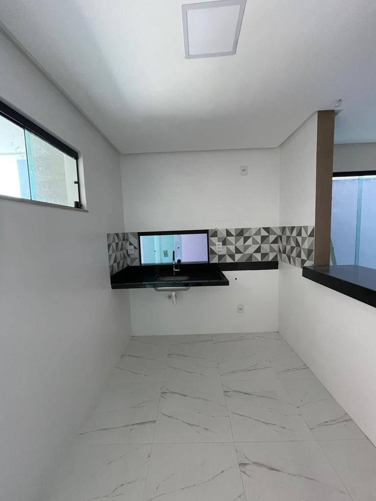 Casa à venda com 3 quartos, 132m² - Foto 5