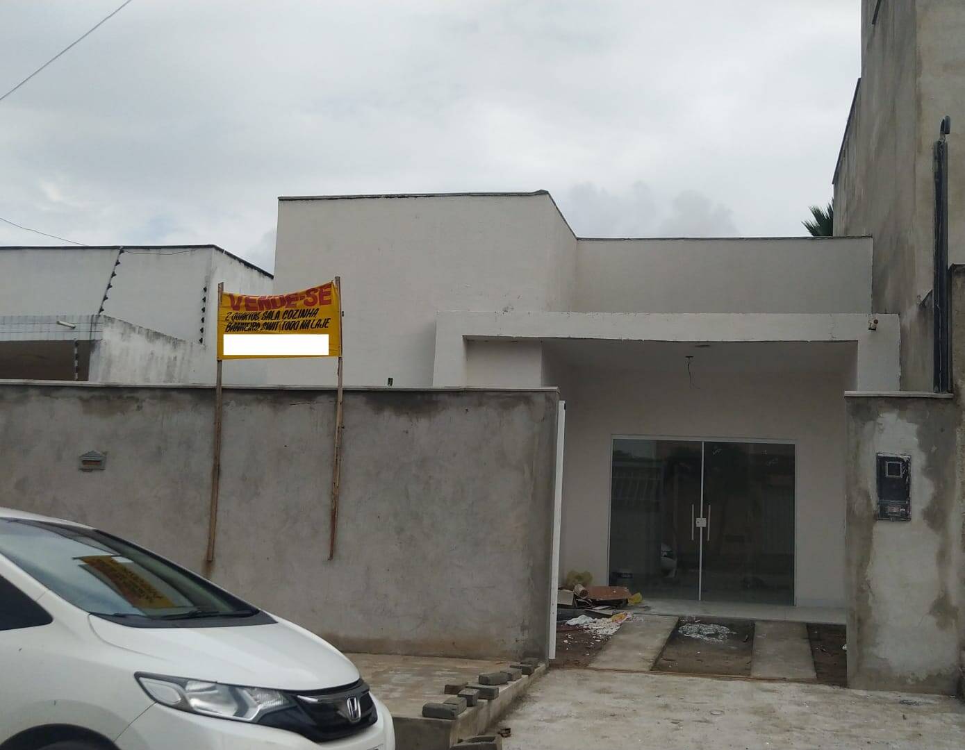 Casa à venda com 2 quartos, 126m² - Foto 1