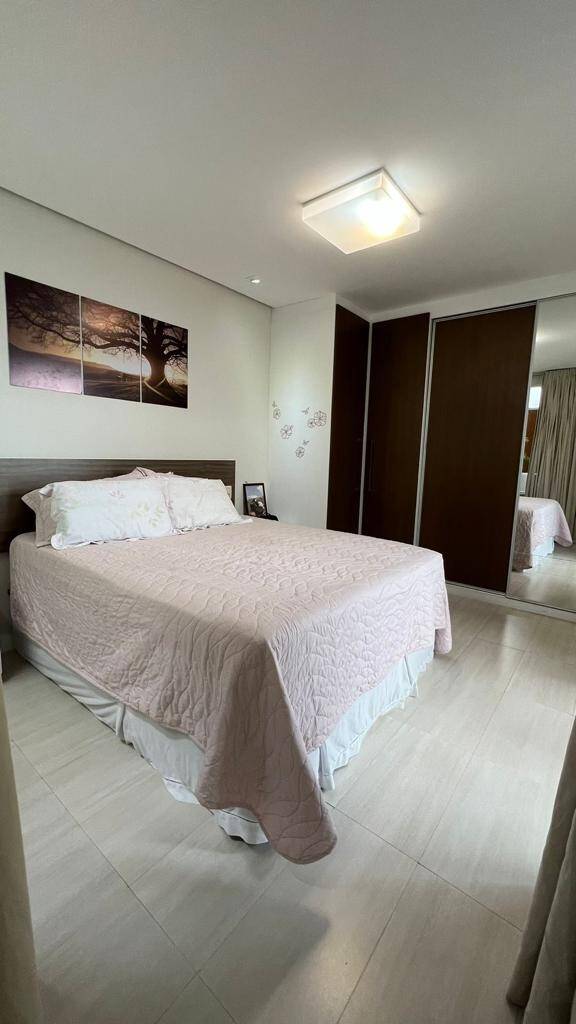 Casa de Condomínio à venda com 3 quartos, 120m² - Foto 5