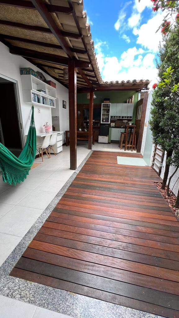 Casa de Condomínio à venda com 3 quartos, 120m² - Foto 8