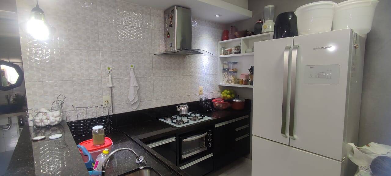 Casa à venda com 3 quartos, 130m² - Foto 5