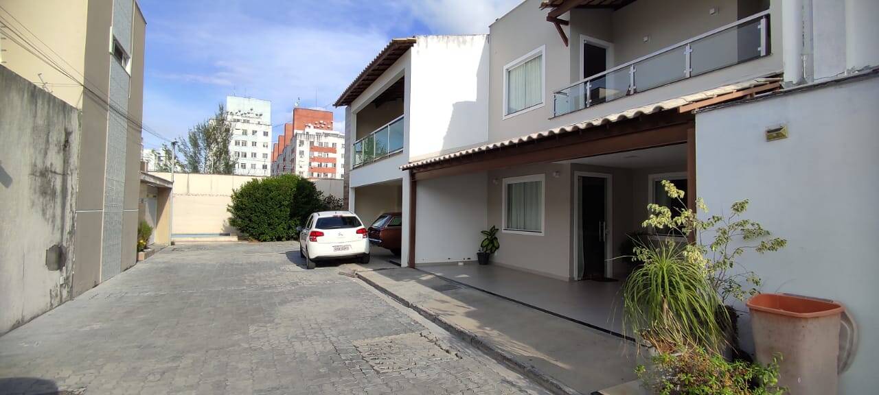 Casa à venda com 3 quartos, 130m² - Foto 25