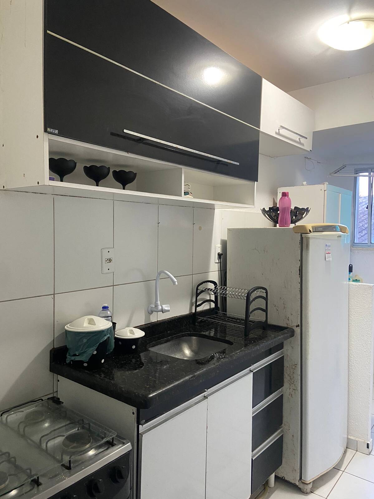 Apartamento à venda com 2 quartos - Foto 7