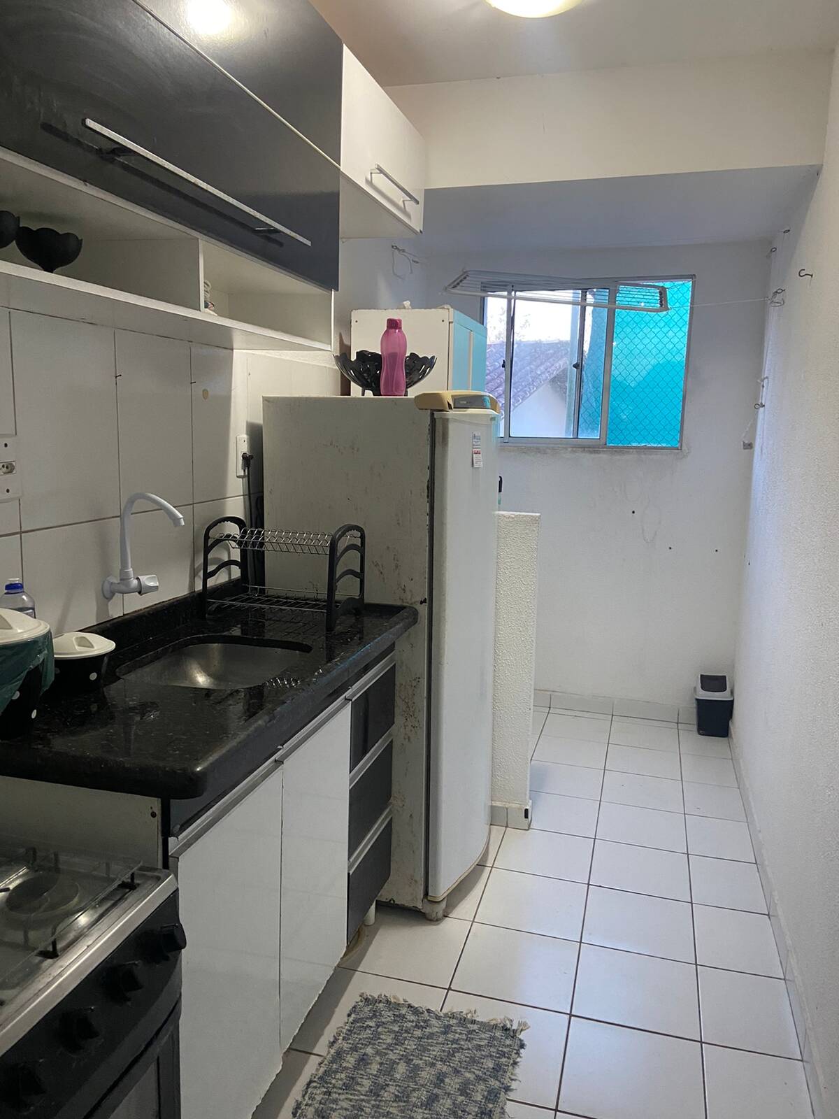 Apartamento à venda com 2 quartos - Foto 9