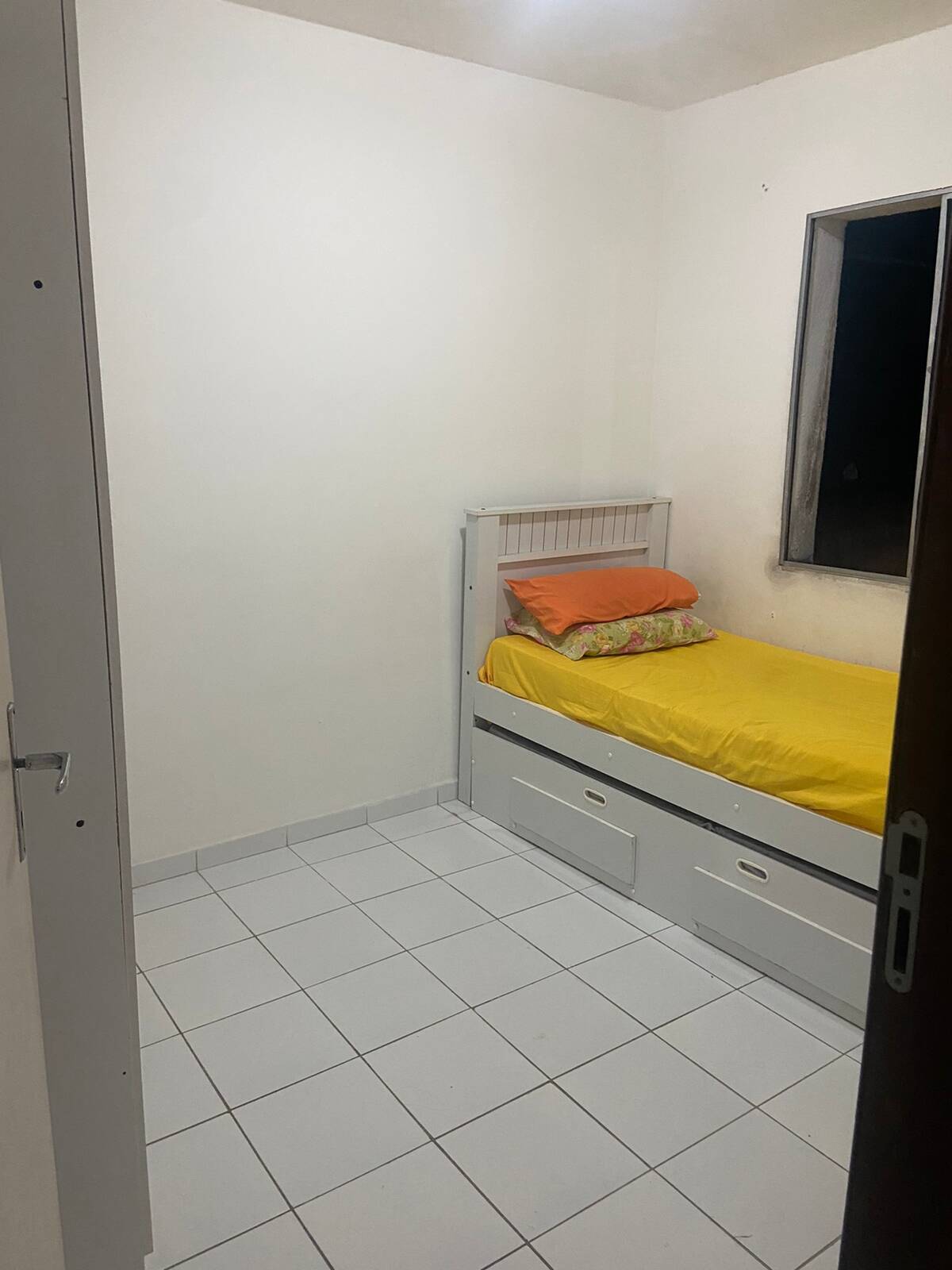 Apartamento à venda com 2 quartos - Foto 11