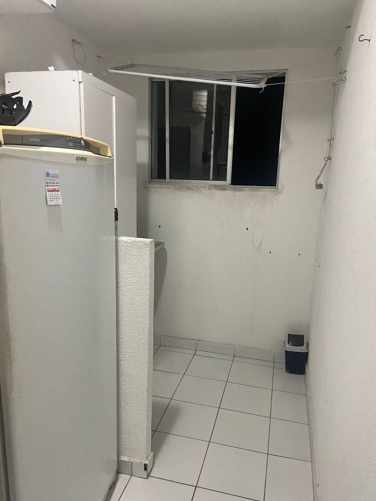 Apartamento à venda com 2 quartos - Foto 10