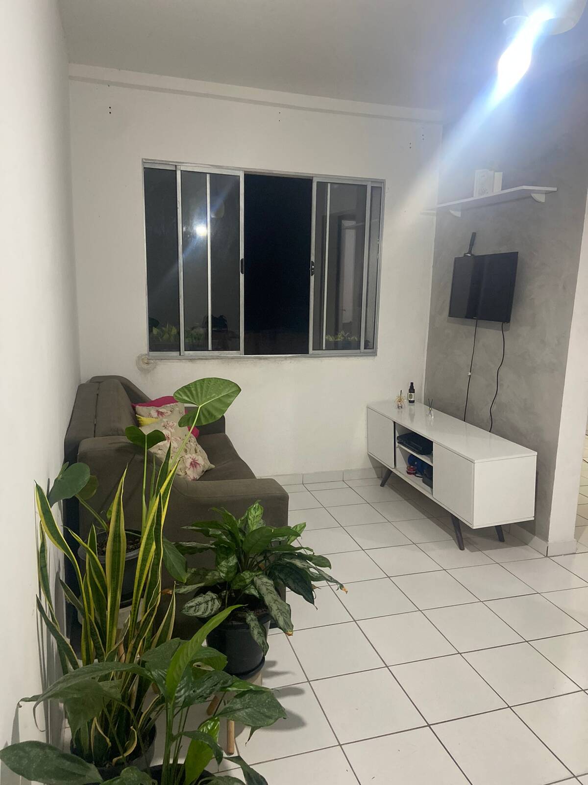 Apartamento à venda com 2 quartos - Foto 4