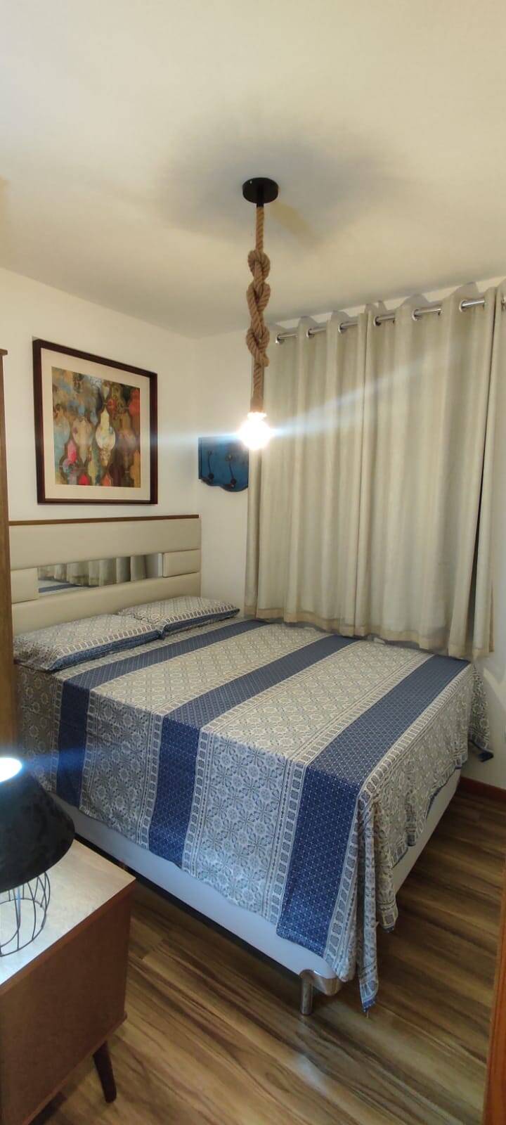 Apartamento à venda com 3 quartos - Foto 4