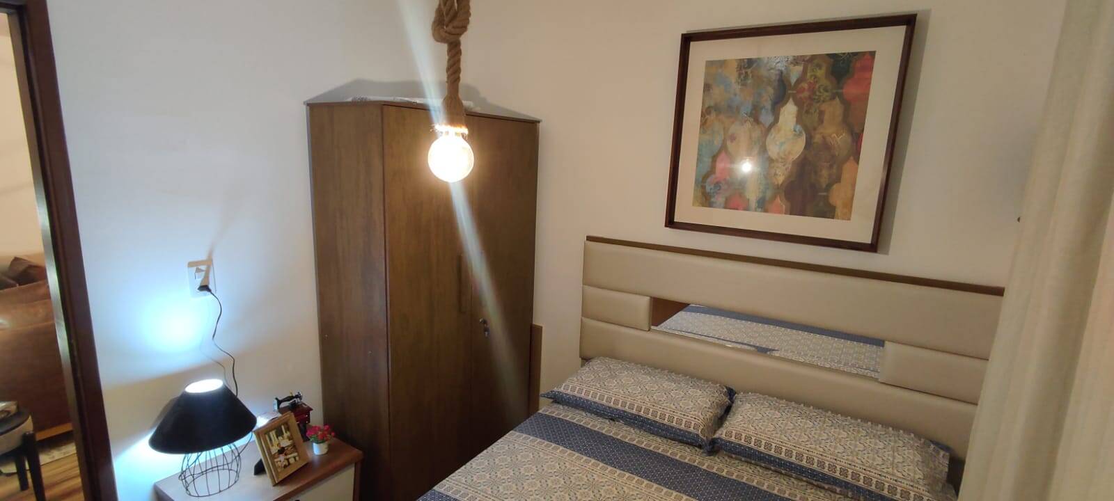 Apartamento à venda com 3 quartos - Foto 5