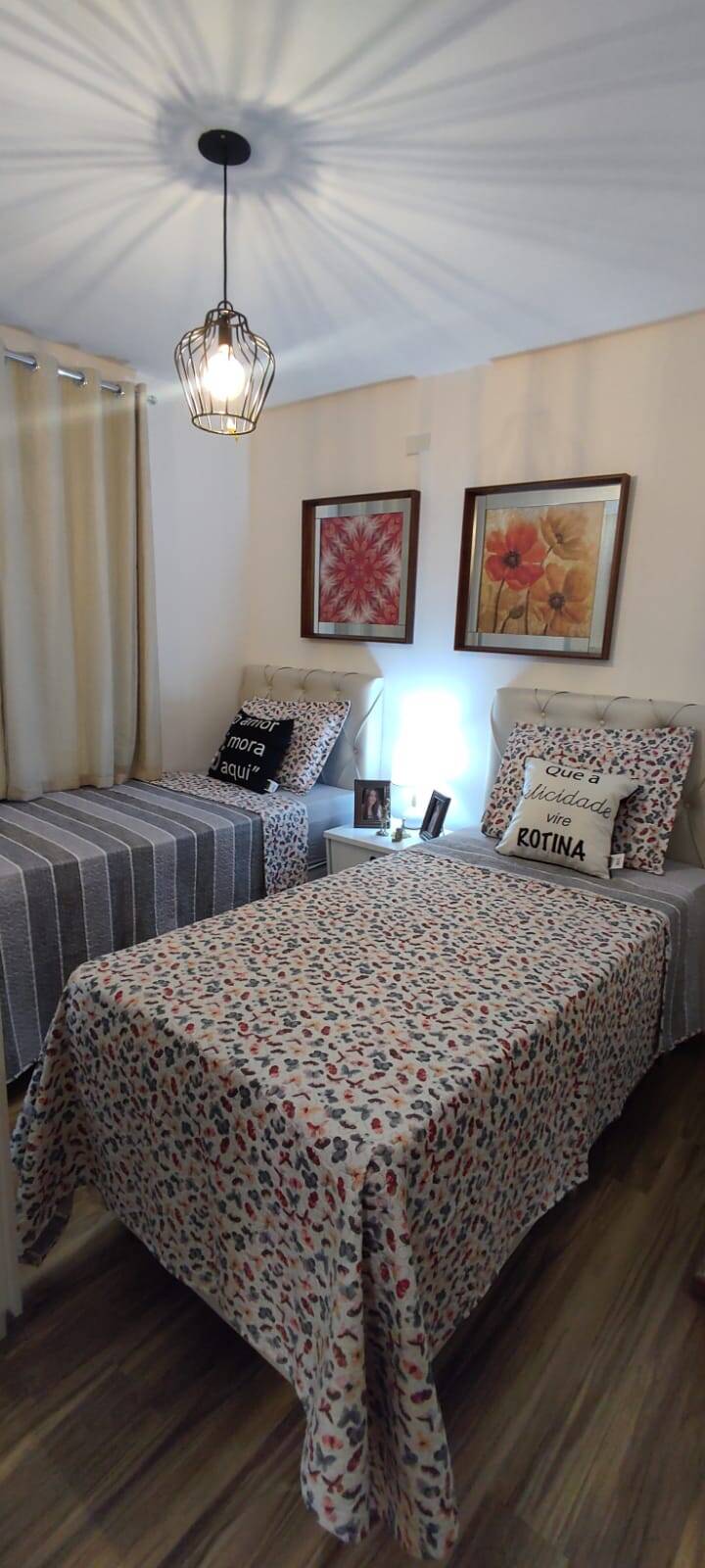 Apartamento à venda com 3 quartos - Foto 8