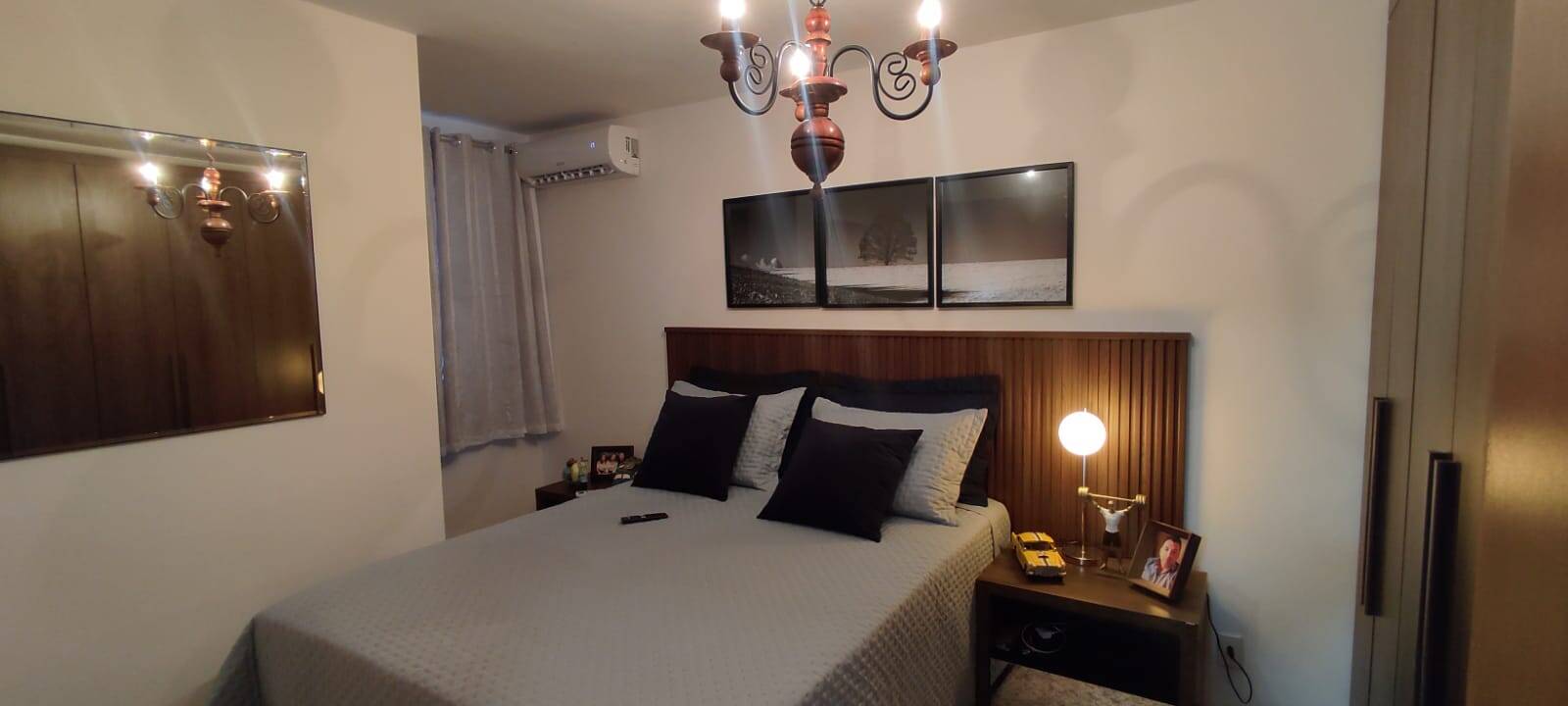 Apartamento à venda com 3 quartos - Foto 10