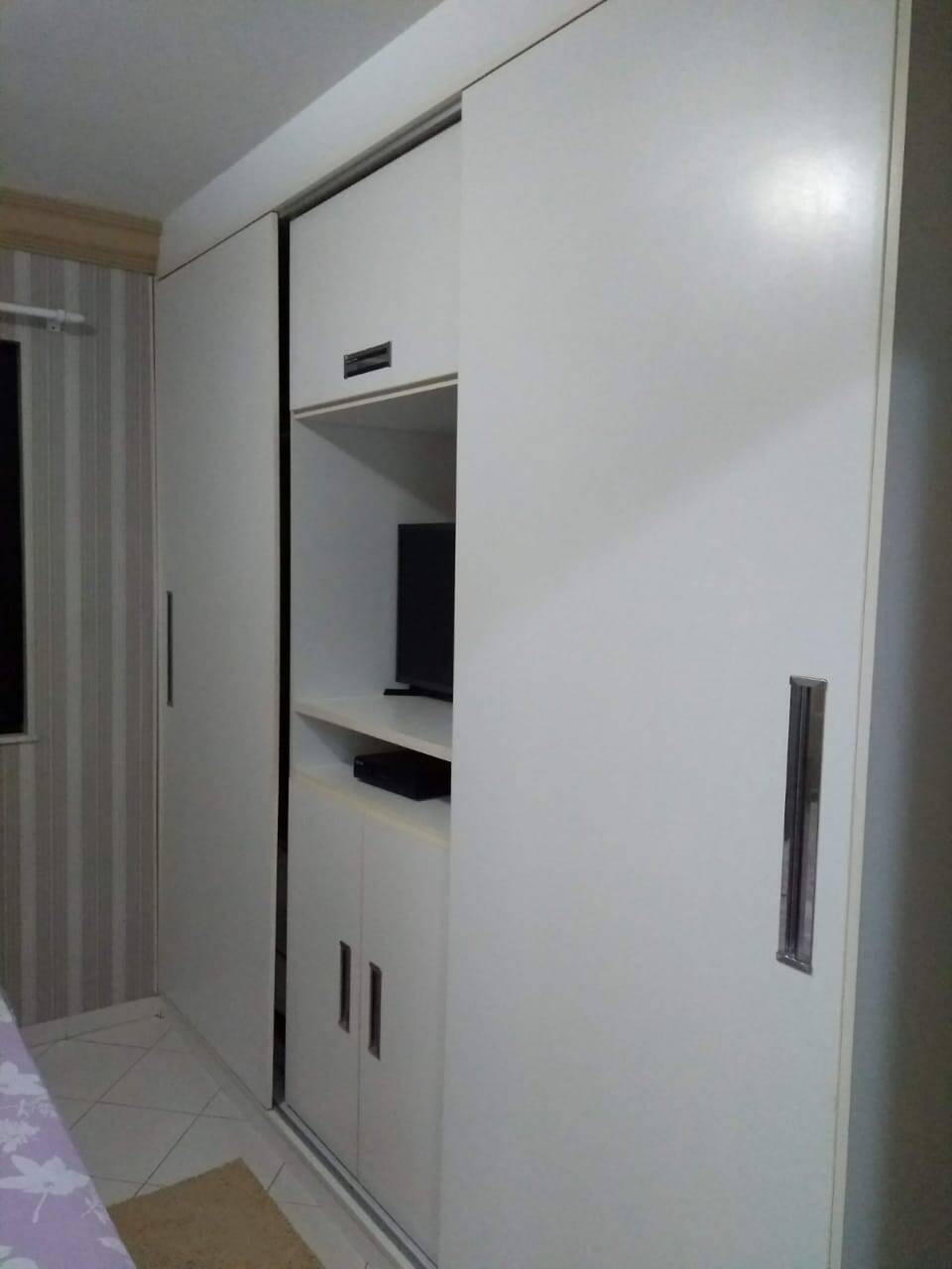 Apartamento à venda com 3 quartos - Foto 13