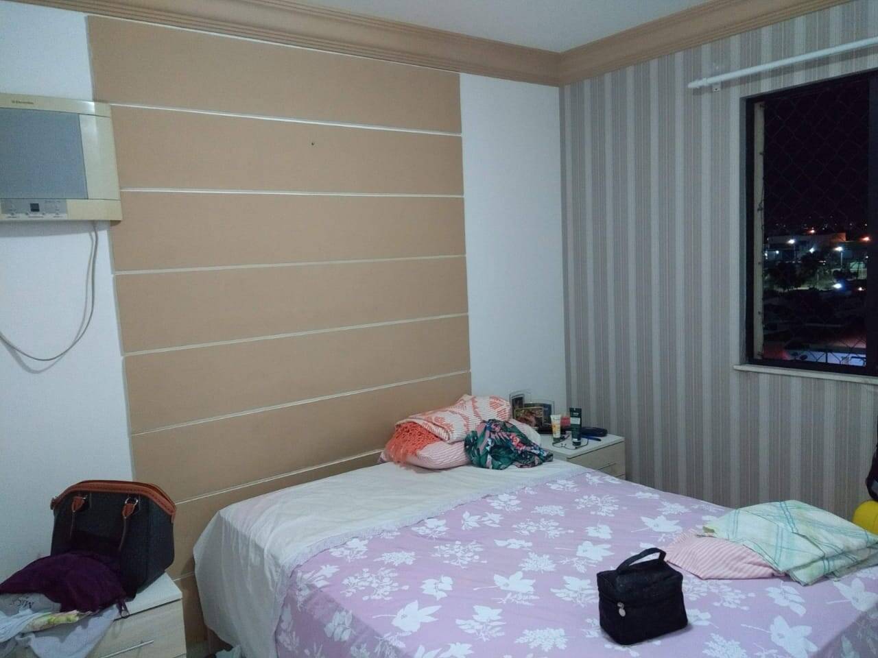 Apartamento à venda com 3 quartos - Foto 12