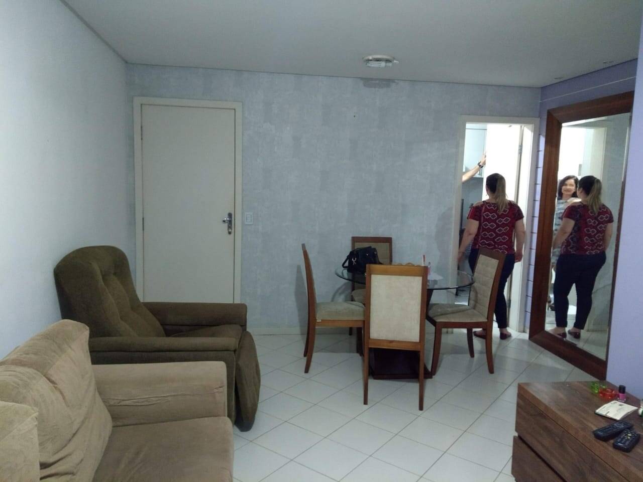 Apartamento à venda com 3 quartos - Foto 7