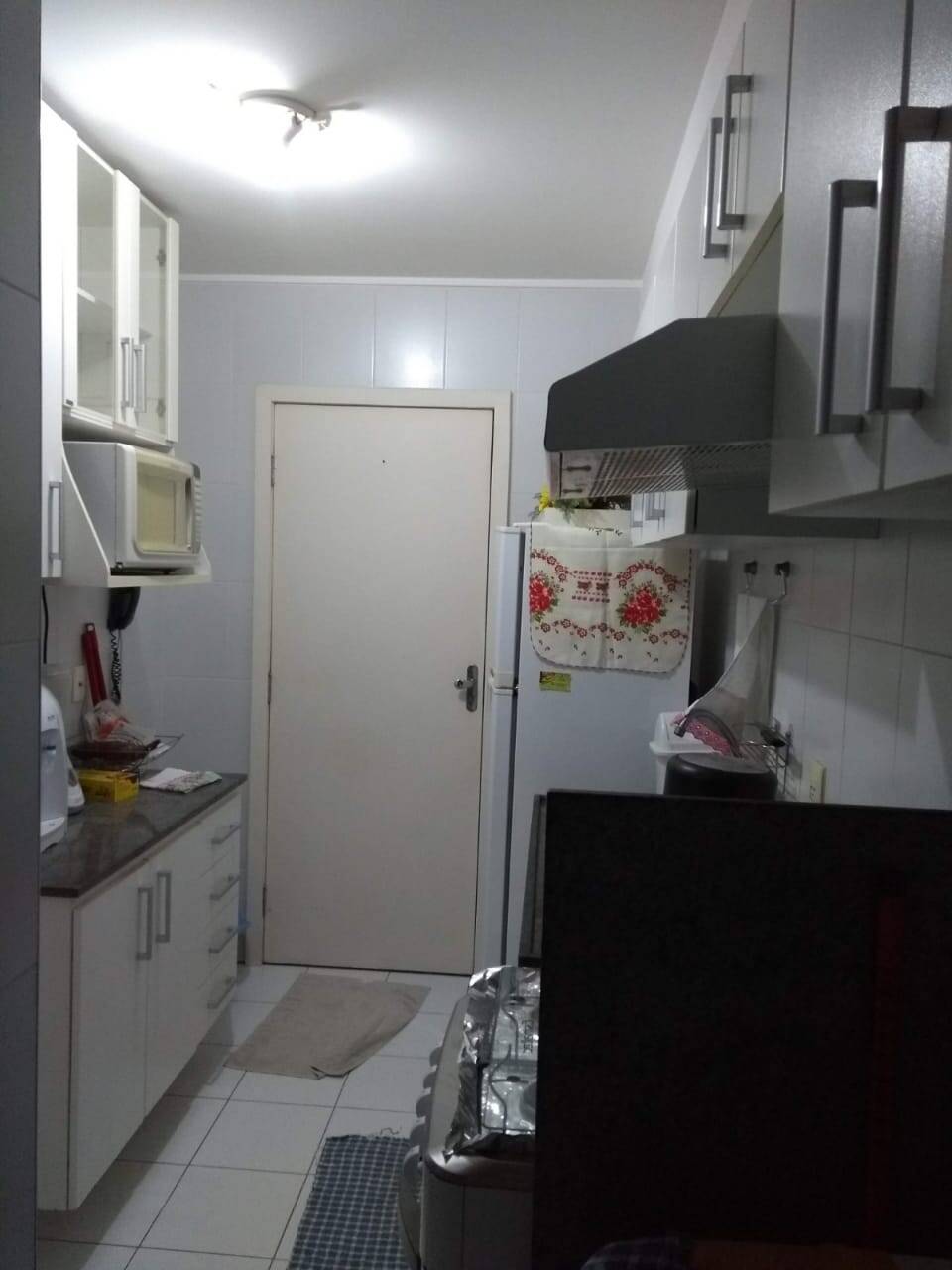 Apartamento à venda com 3 quartos - Foto 8