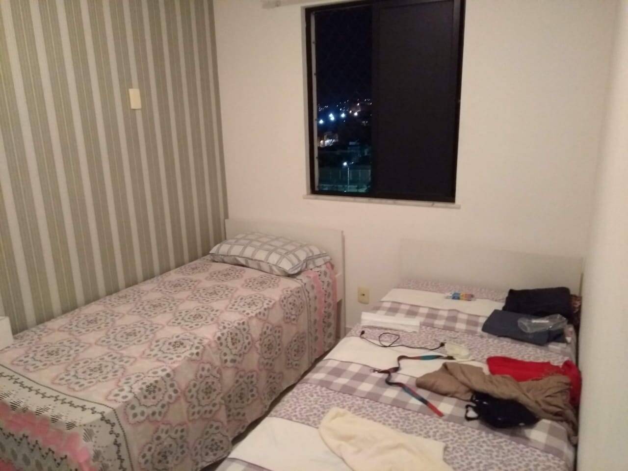 Apartamento à venda com 3 quartos - Foto 11