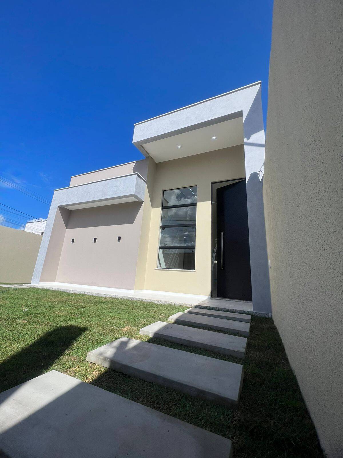 Casa à venda com 3 quartos, 86m² - Foto 5