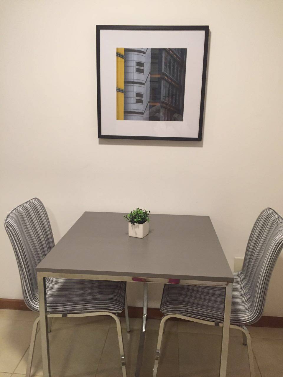 Apartamento à venda e aluguel com 1 quarto - Foto 2