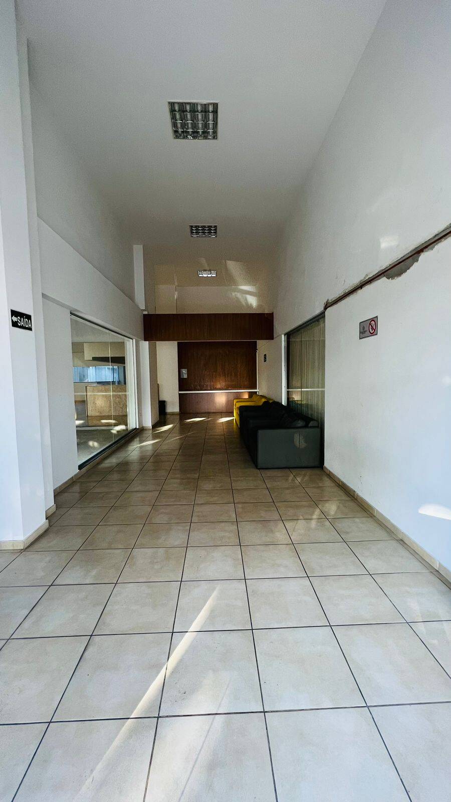 Conjunto Comercial-Sala à venda e aluguel - Foto 2