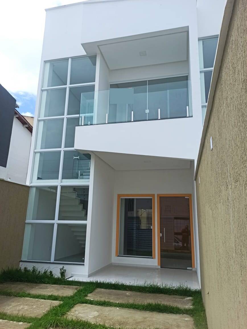 Casa à venda com 3 quartos, 160m² - Foto 2