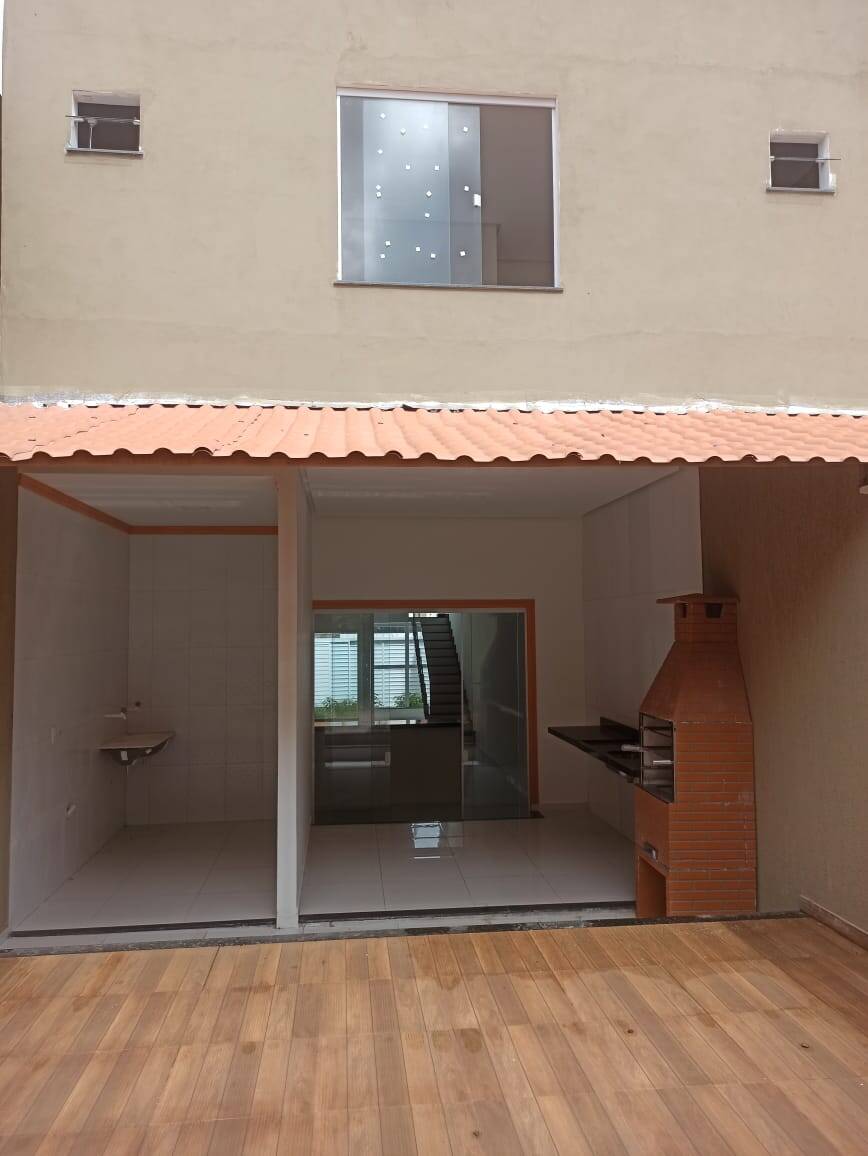 Casa à venda com 3 quartos, 160m² - Foto 25