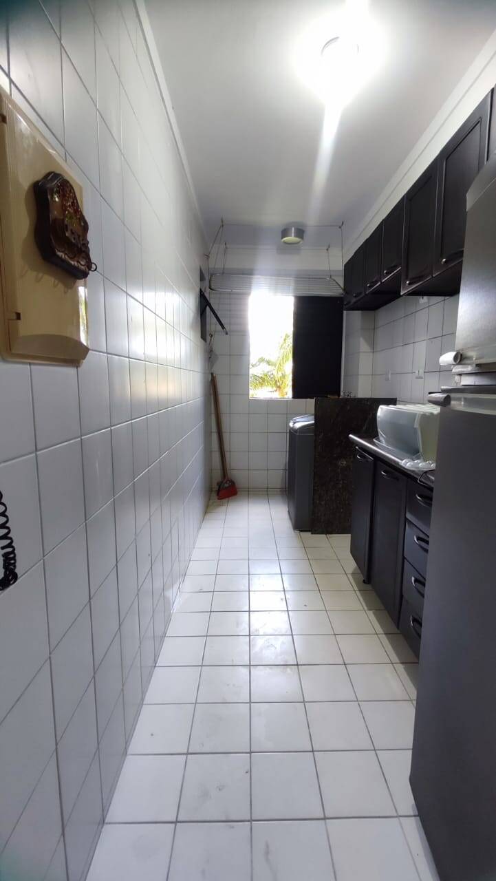 Apartamento para alugar com 2 quartos - Foto 1