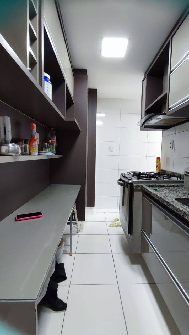 Apartamento para alugar com 3 quartos - Foto 25