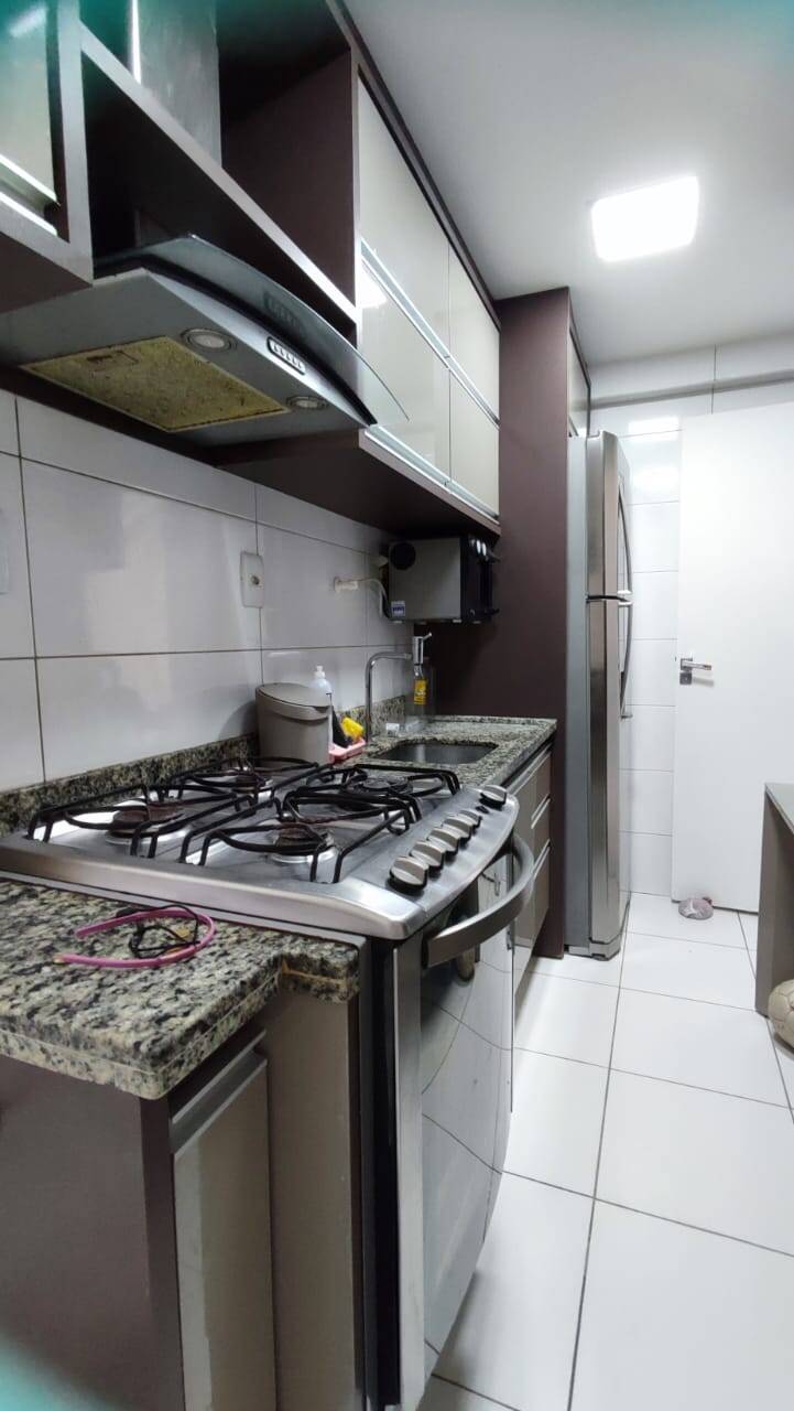 Apartamento para alugar com 3 quartos - Foto 24