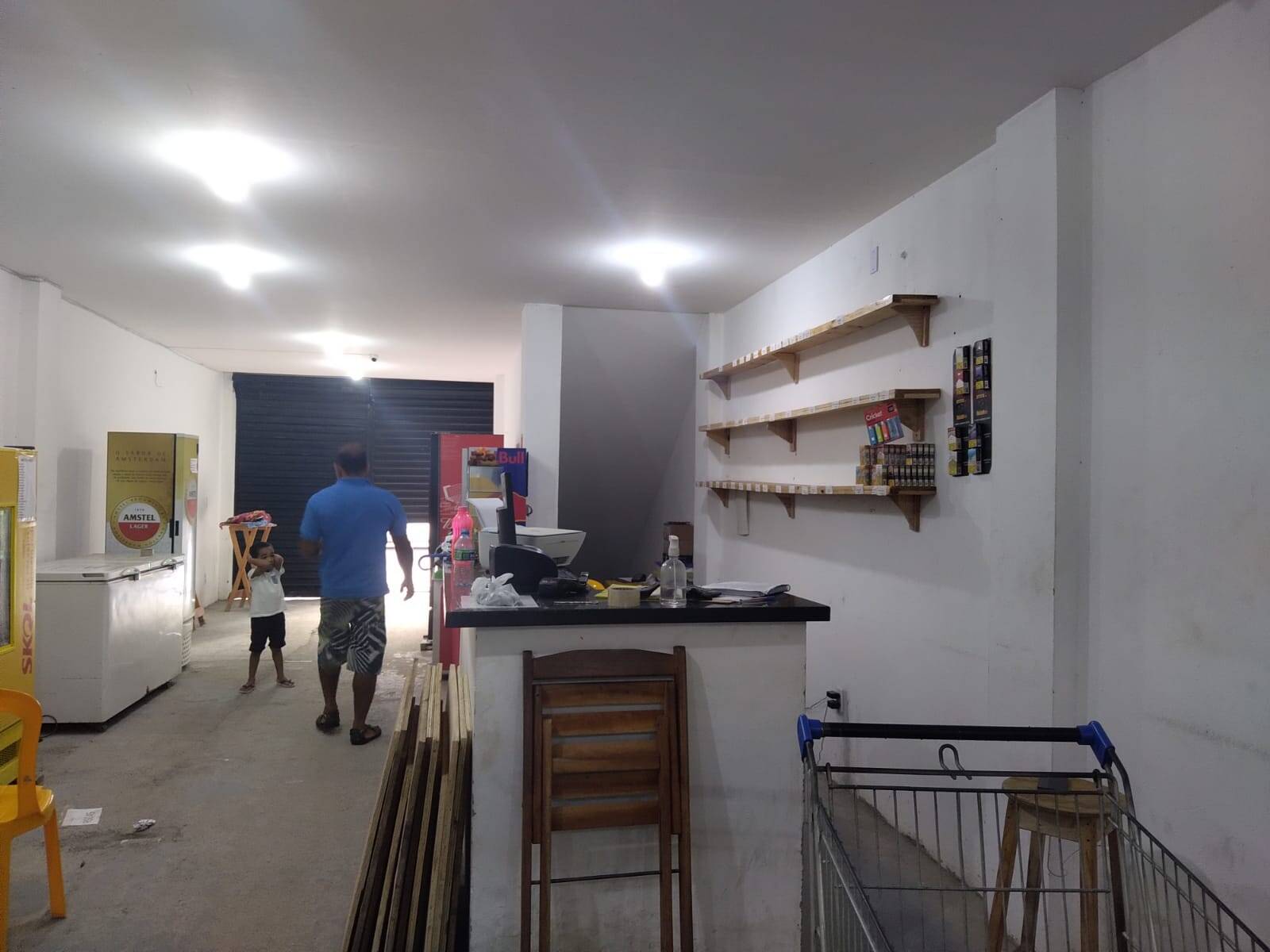 Prédio Inteiro para alugar, 169m² - Foto 2