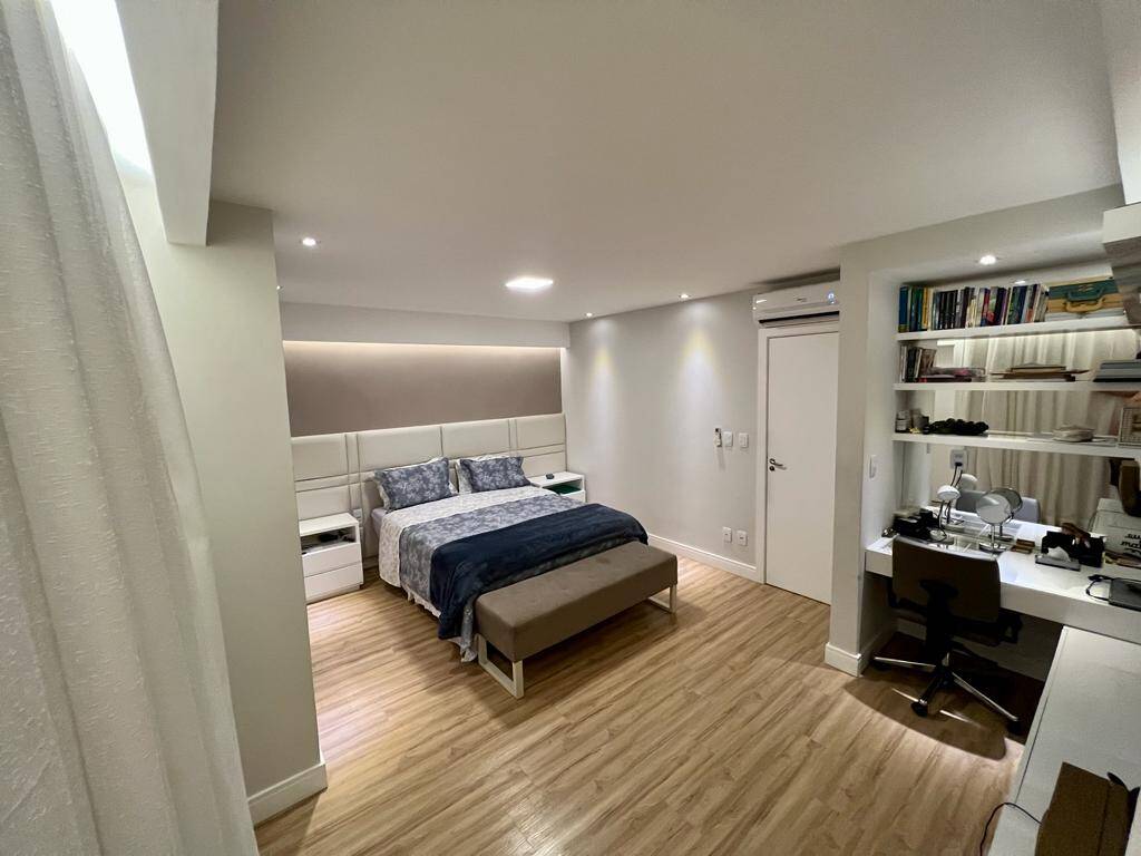 Casa de Condomínio à venda com 4 quartos, 188m² - Foto 16