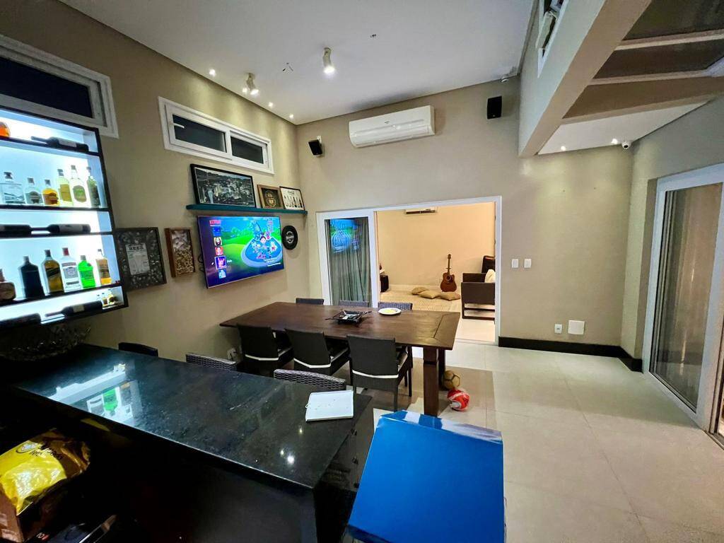 Casa de Condomínio à venda com 4 quartos, 188m² - Foto 12