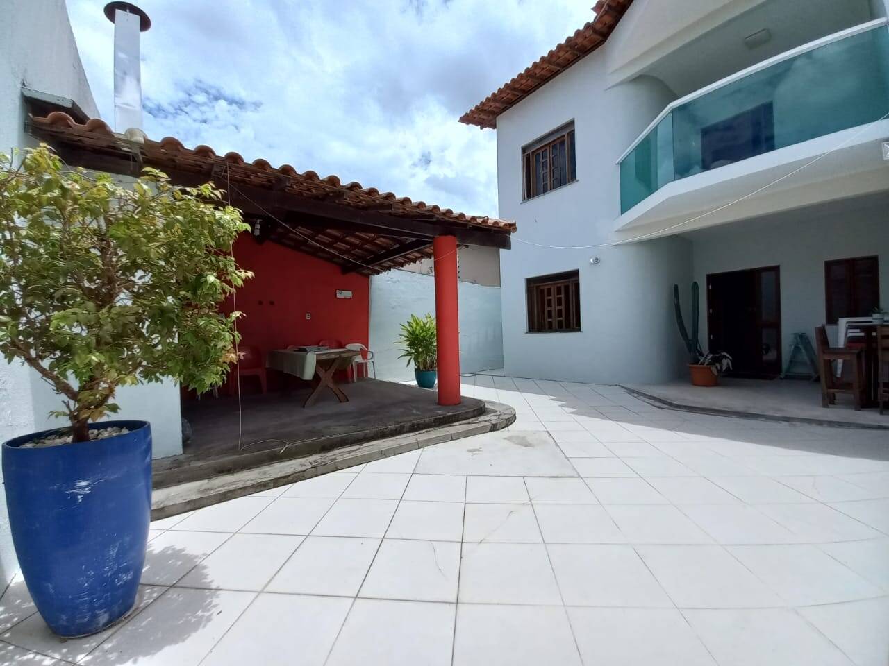 Casa à venda com 4 quartos, 380m² - Foto 25