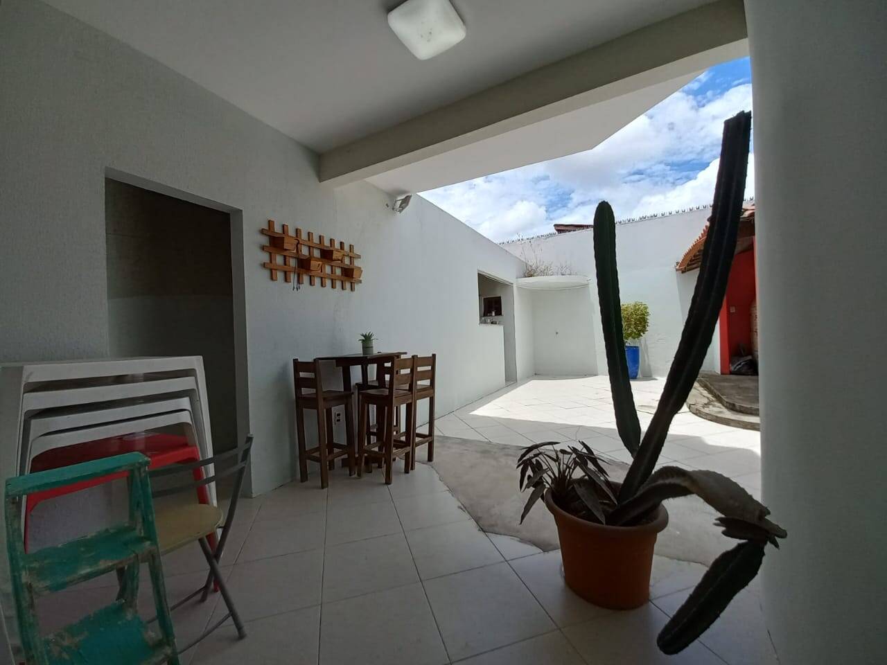 Casa à venda com 4 quartos, 380m² - Foto 22