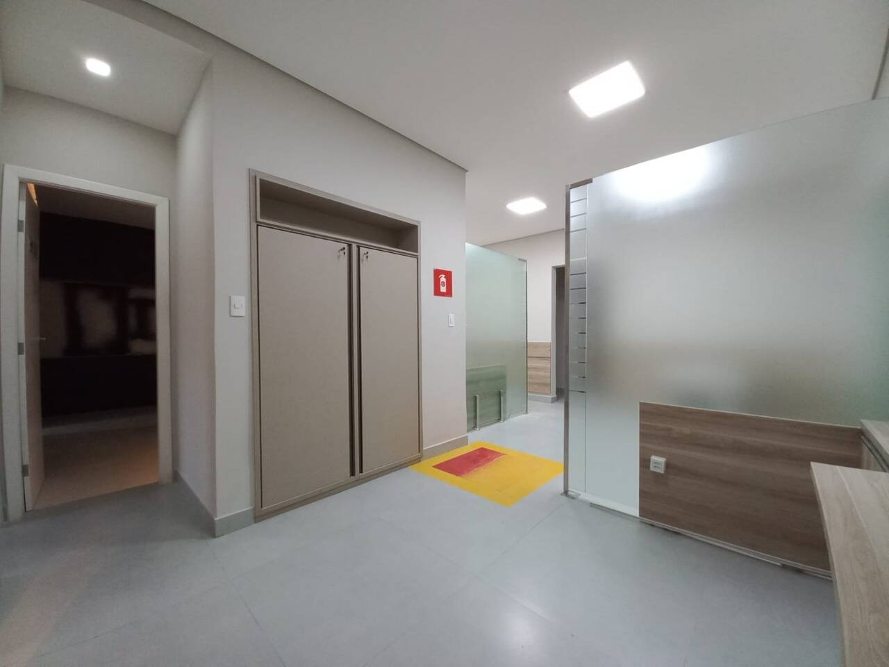 Prédio Inteiro à venda, 366m² - Foto 8