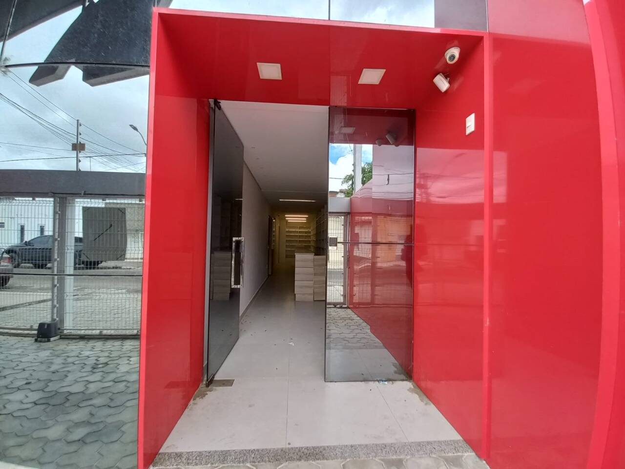 Prédio Inteiro à venda, 366m² - Foto 2