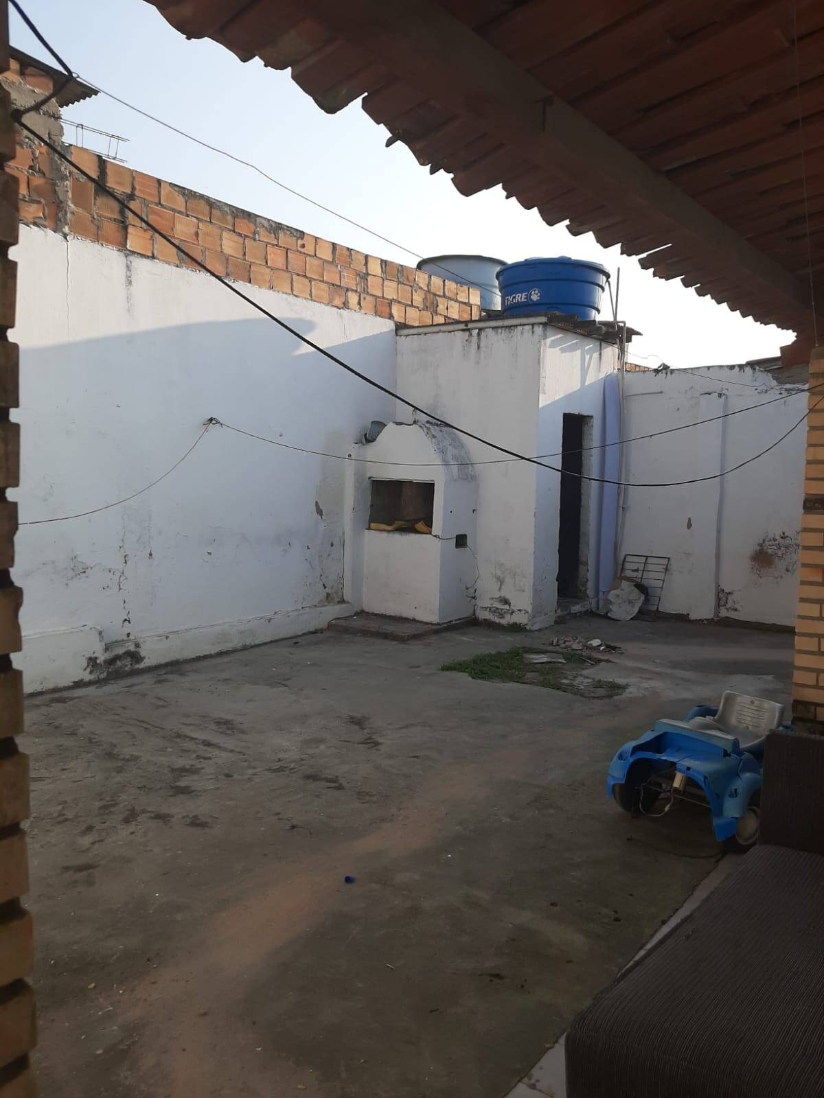 Casa à venda com 3 quartos, 200m² - Foto 14