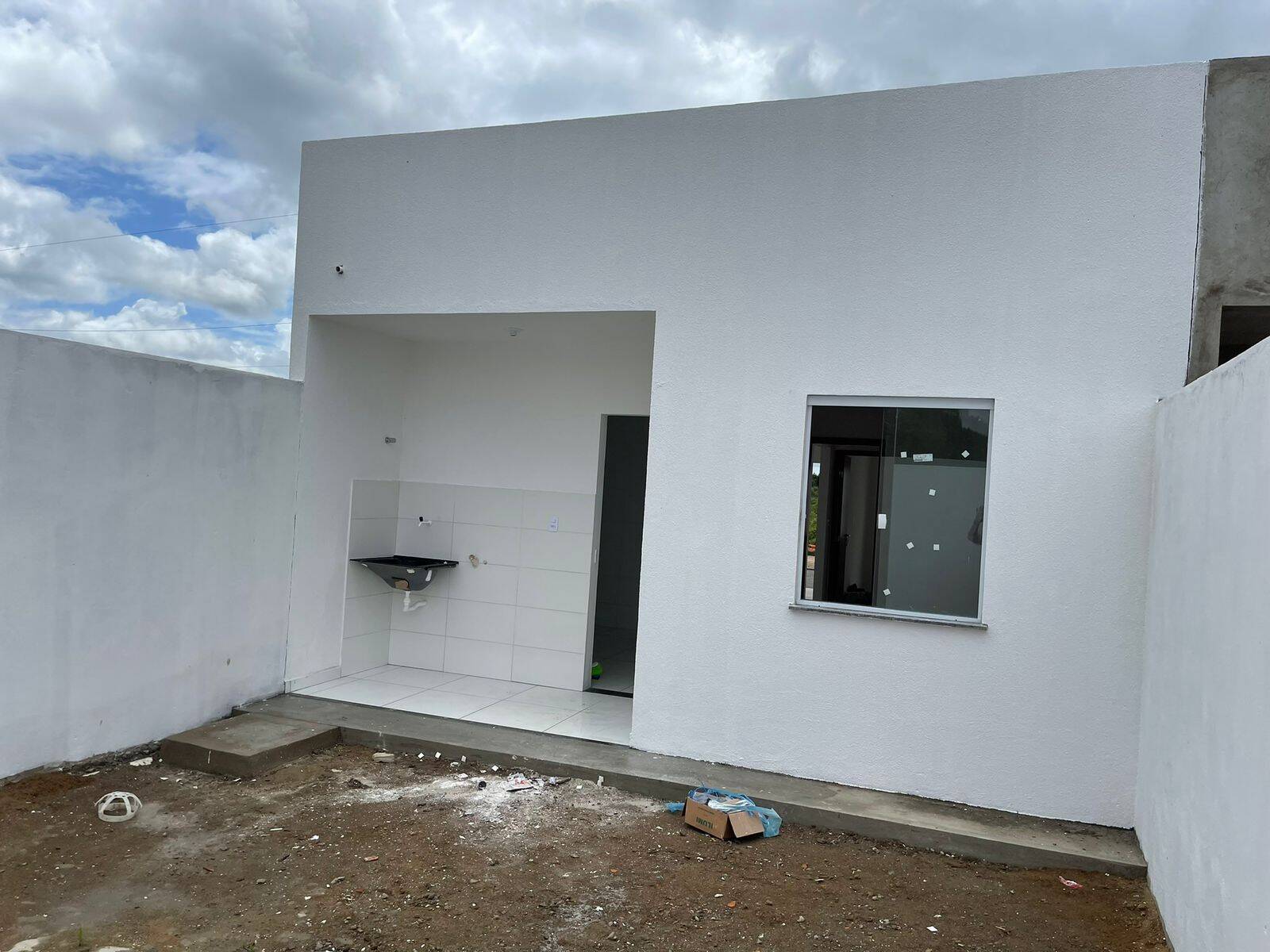 Casa à venda com 2 quartos, 60m² - Foto 6