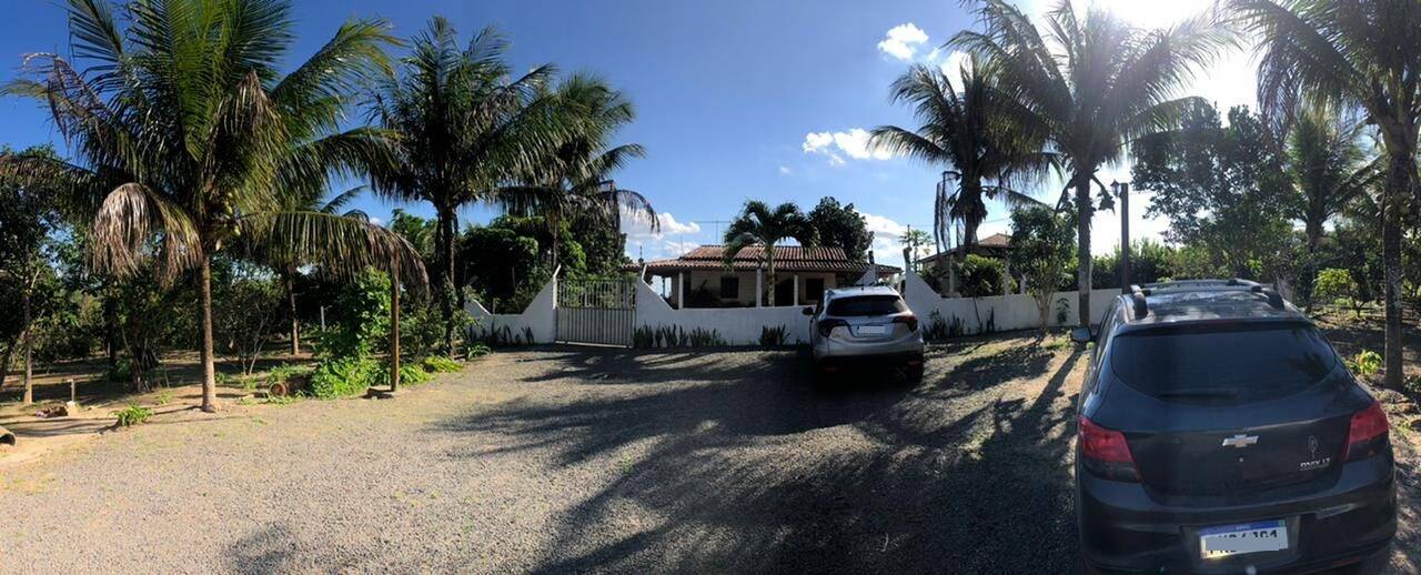 Casa à venda com 4 quartos - Foto 1