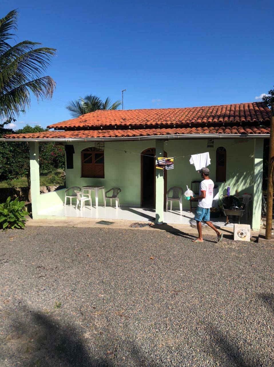 Casa à venda com 4 quartos - Foto 3